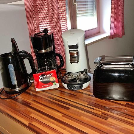 Ferienhaus Ritzmais Bischofsmais Ngoại thất bức ảnh