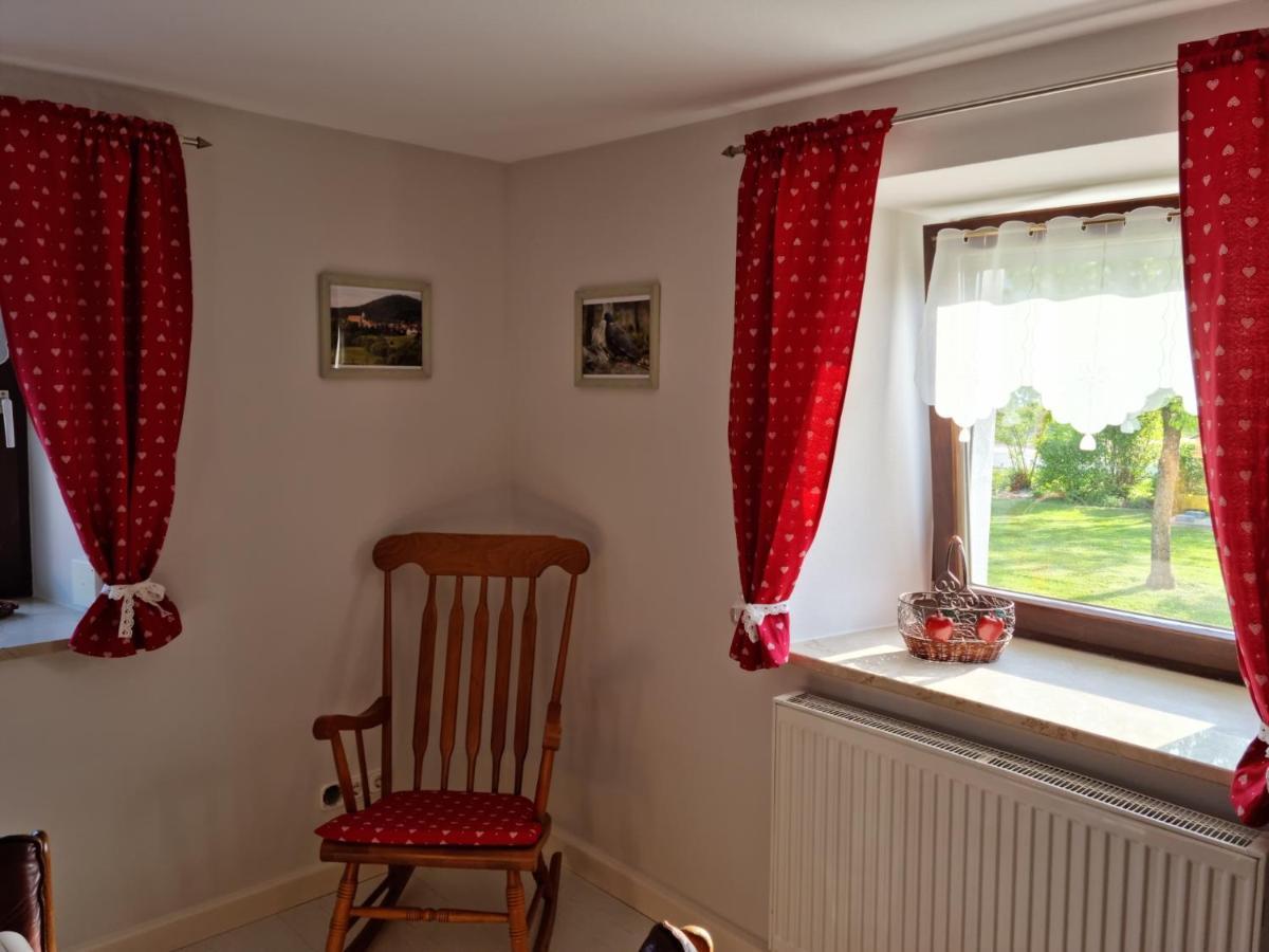 Ferienhaus Ritzmais Bischofsmais Ngoại thất bức ảnh