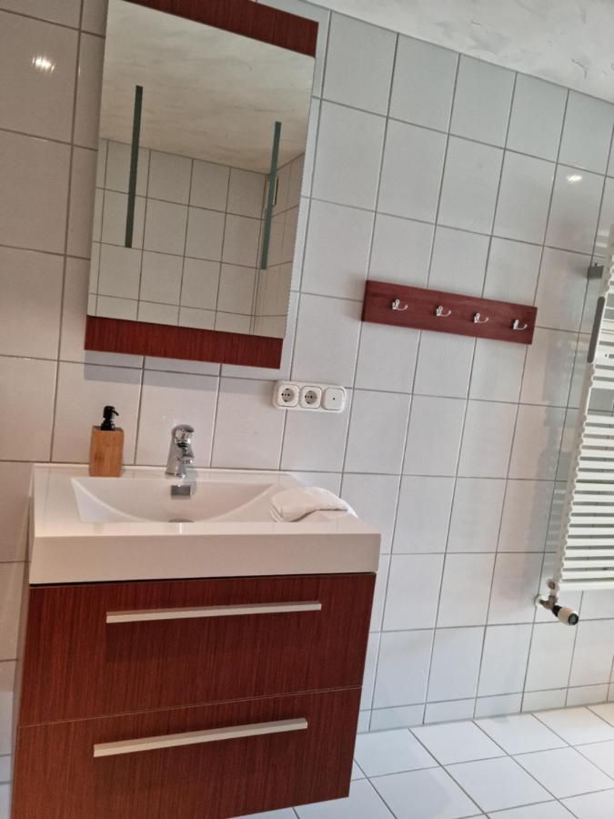 Ferienhaus Ritzmais Bischofsmais Ngoại thất bức ảnh