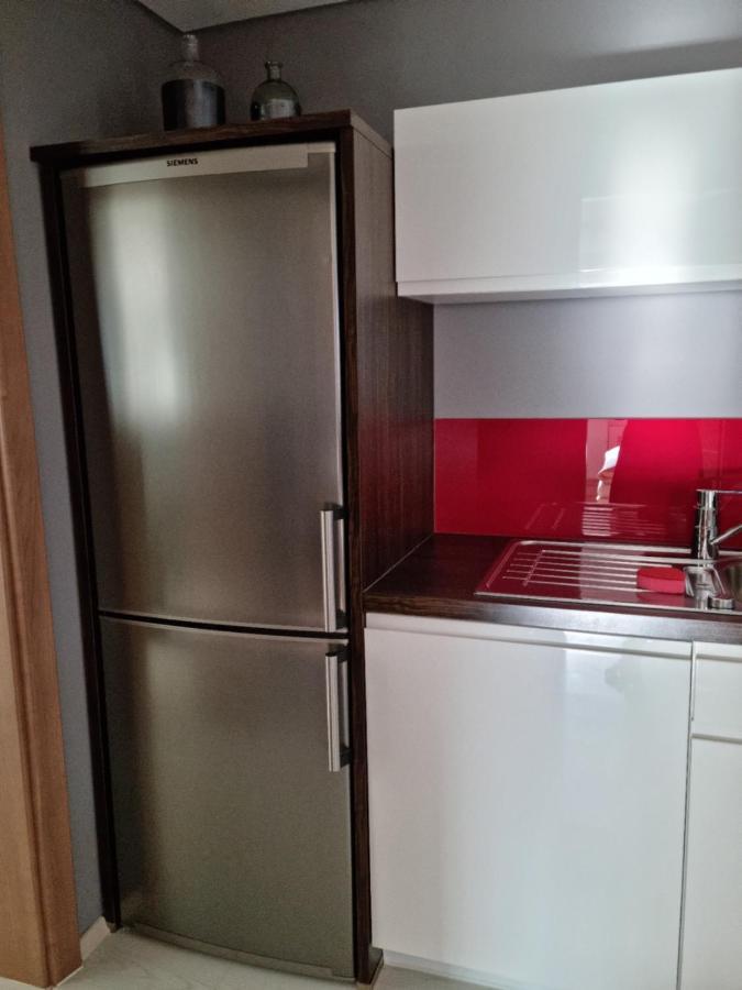 Ferienhaus Ritzmais Bischofsmais Ngoại thất bức ảnh