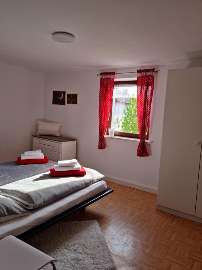 Ferienhaus Ritzmais Bischofsmais Ngoại thất bức ảnh