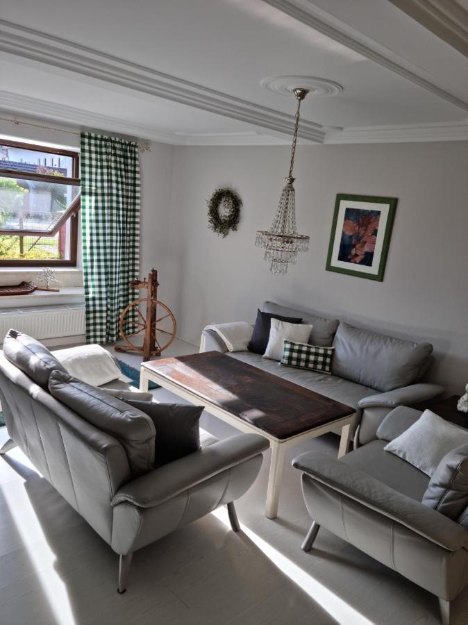 Ferienhaus Ritzmais Bischofsmais Ngoại thất bức ảnh