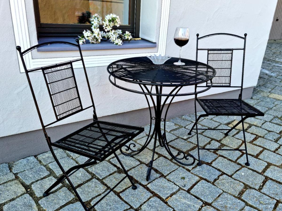 Ferienhaus Ritzmais Bischofsmais Ngoại thất bức ảnh