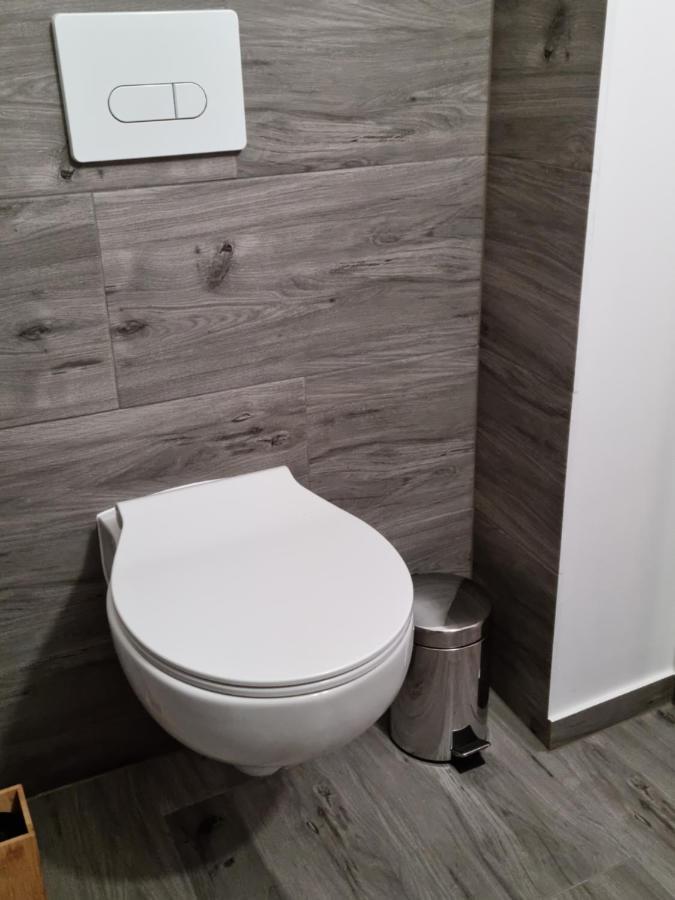 Ferienhaus Ritzmais Bischofsmais Ngoại thất bức ảnh