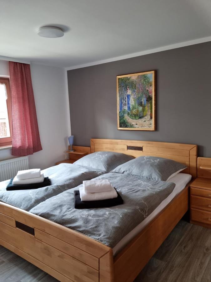 Ferienhaus Ritzmais Bischofsmais Ngoại thất bức ảnh