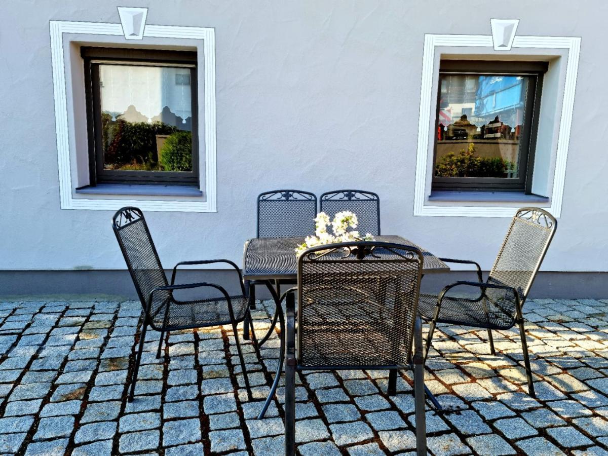 Ferienhaus Ritzmais Bischofsmais Ngoại thất bức ảnh