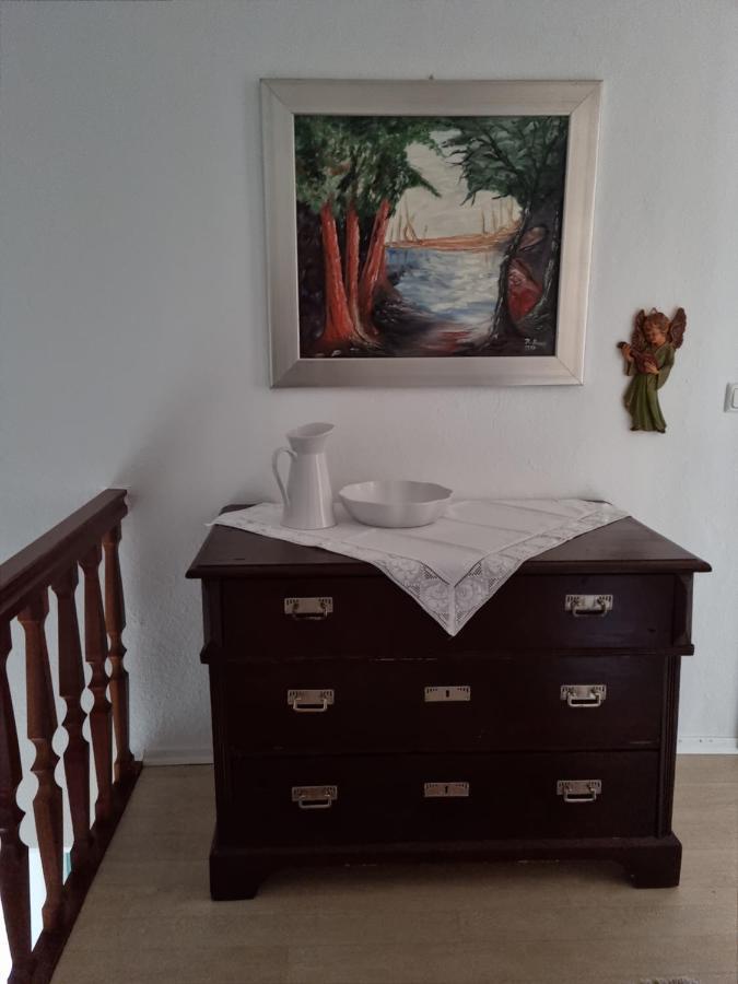 Ferienhaus Ritzmais Bischofsmais Ngoại thất bức ảnh