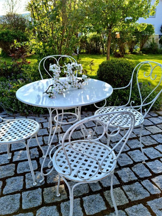Ferienhaus Ritzmais Bischofsmais Ngoại thất bức ảnh