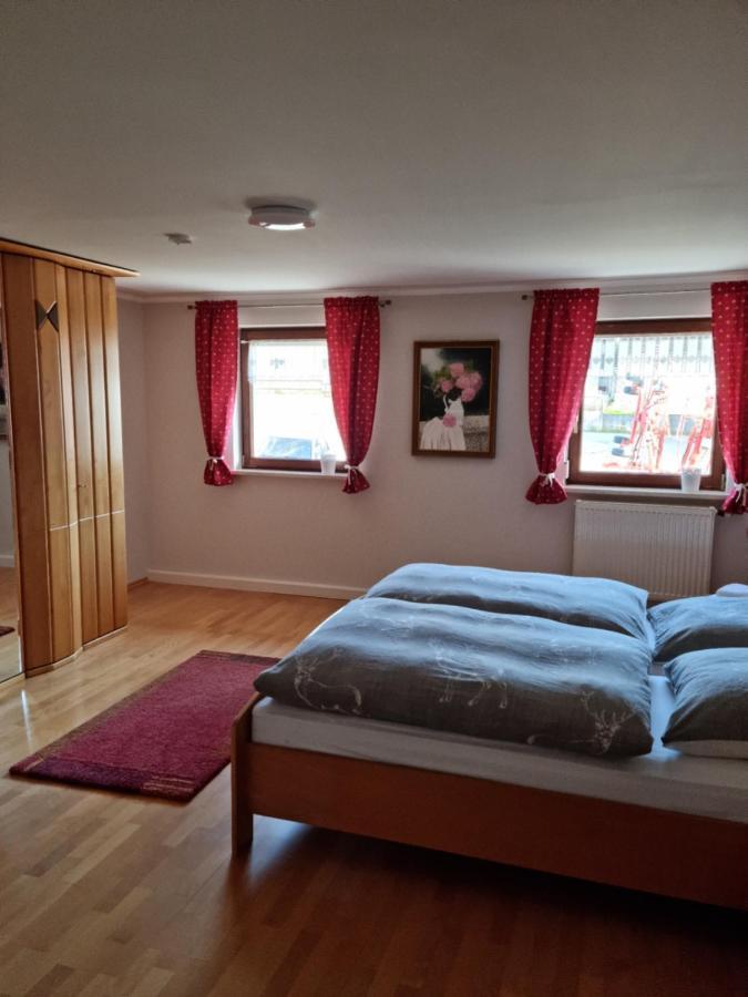 Ferienhaus Ritzmais Bischofsmais Ngoại thất bức ảnh