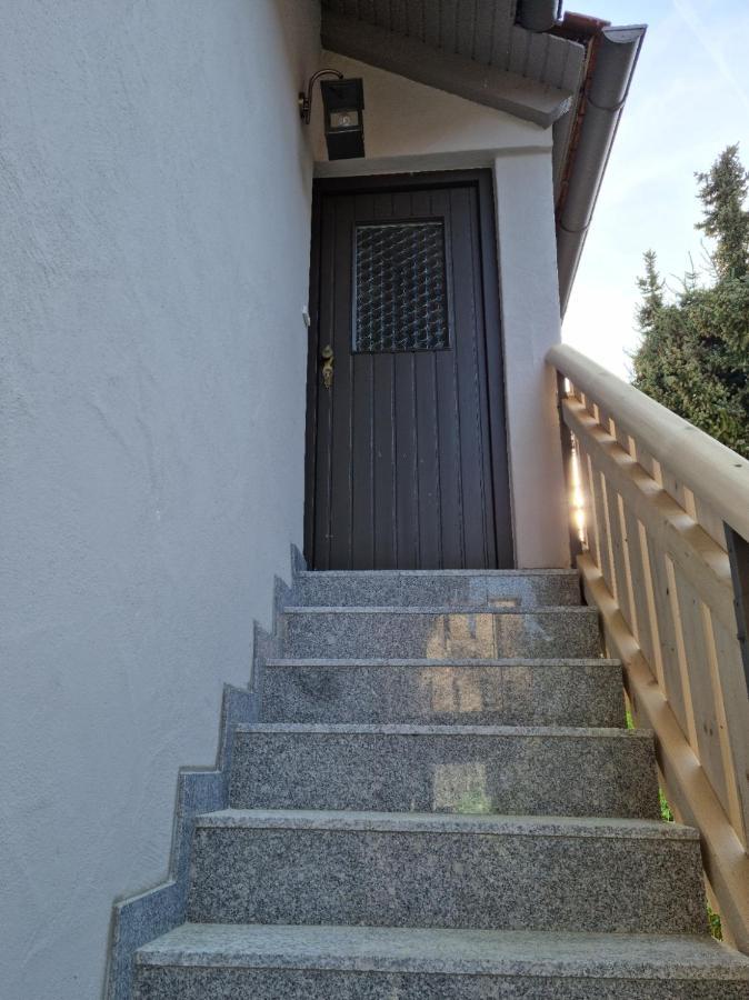 Ferienhaus Ritzmais Bischofsmais Ngoại thất bức ảnh