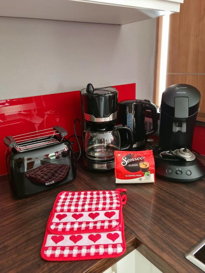 Ferienhaus Ritzmais Bischofsmais Ngoại thất bức ảnh